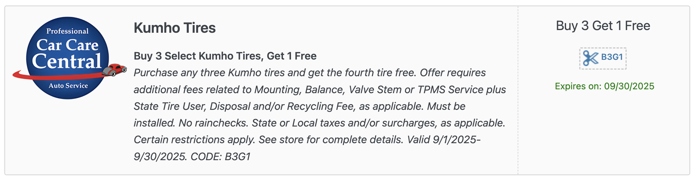 Coupon image not uploaded